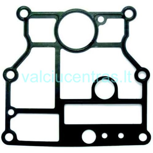 Pagrindo tarpinė Yamaha F8/9.9 (1985-99) varikliams